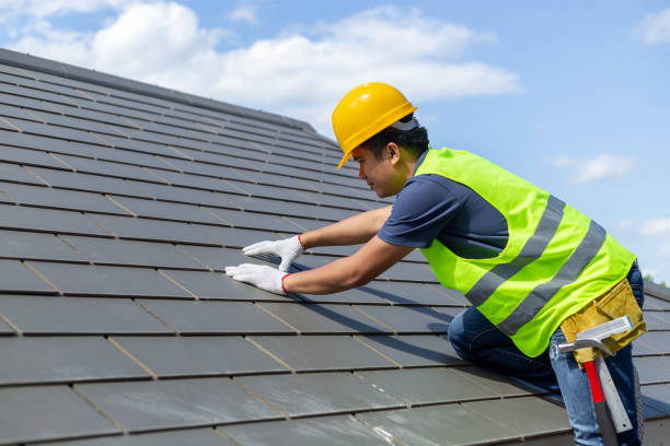 Tile Roofing Contractor in Lawrenceville, IL