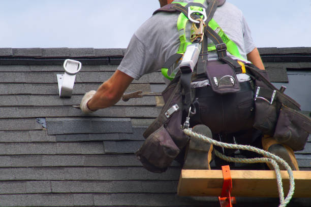Best Emergency Roof Repair  in Lawrencevle, IL
