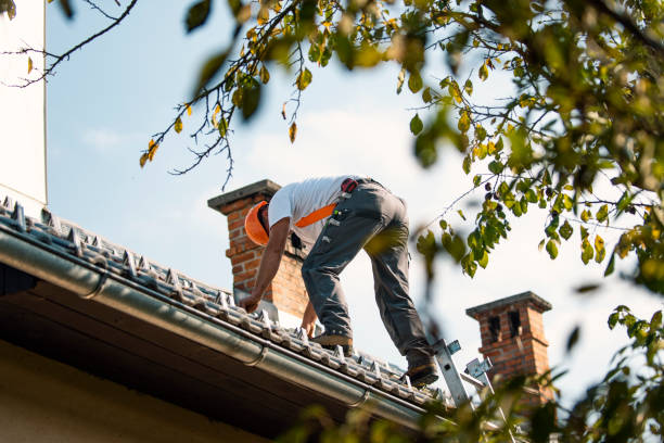 Quick and Trustworthy Emergency Roof Repair Services in Lawrenceville, IL