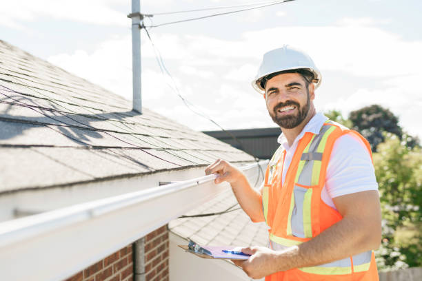 Best Roof Replacement Cost  in Lawrencevle, IL