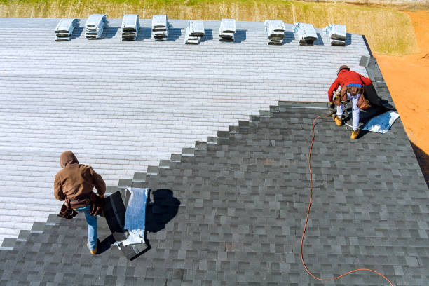 Roof Waterproofing Services in Lawrenceville, IL