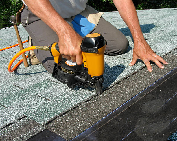 Best Best Roofing Contractors  in Lawrencevle, IL