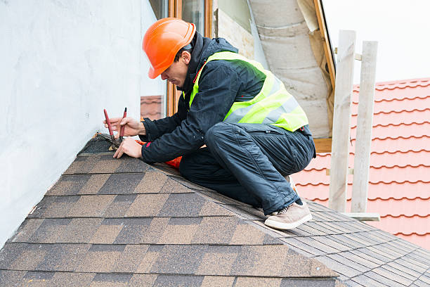 Best Tile Roofing Contractor  in Lawrencevle, IL