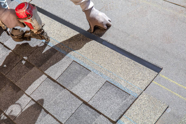 Best Metal Roofing Contractor  in Lawrencevle, IL