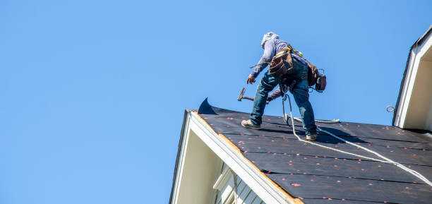 Best Affordable Roofing Company  in Lawrencevle, IL